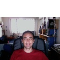 Toño Martínez Quinteros