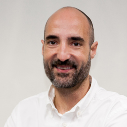 Carlos Javier Alvarez Martinez