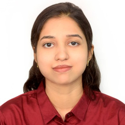 Aishwarya Shivaji Ankolikar