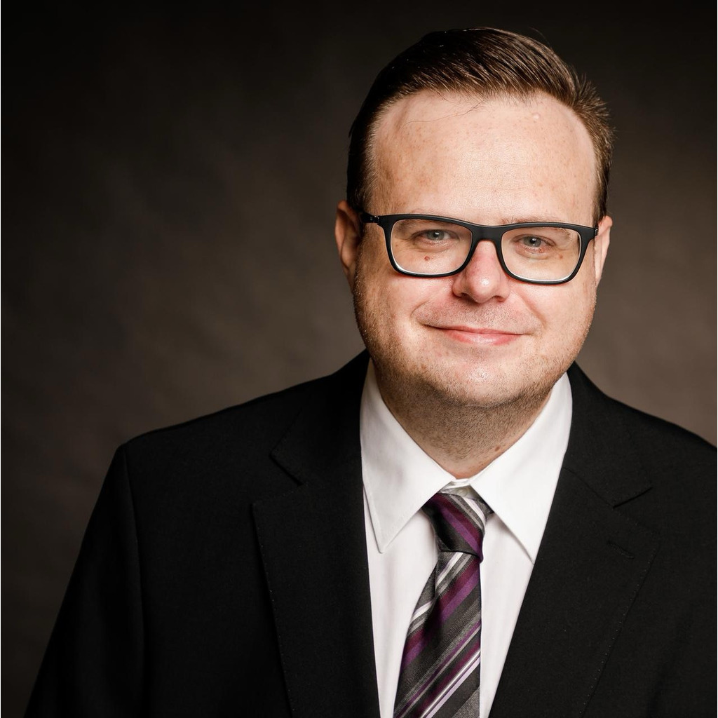 Sebastian Wallat Produktmanager KeyAdministration Center Bank