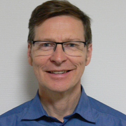 Dipl.-Ing. Bernhard Eichinger