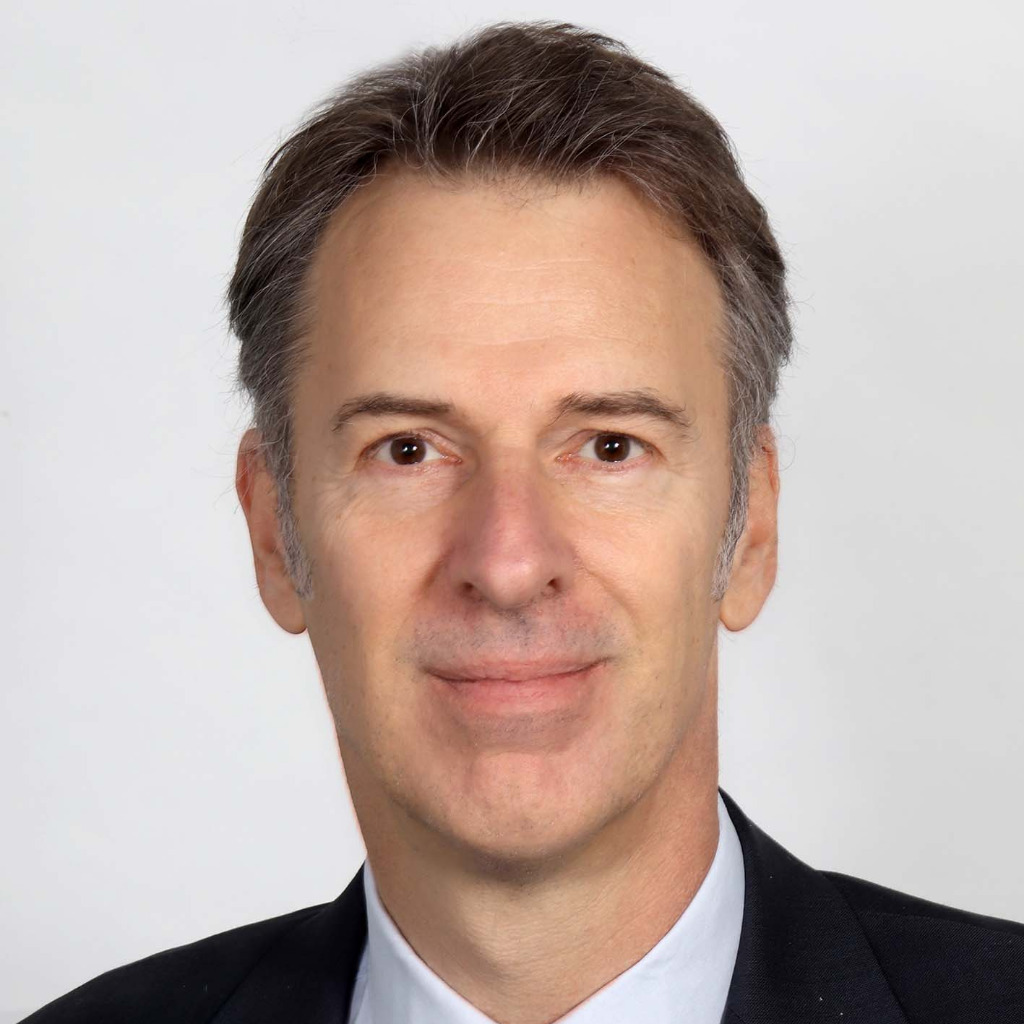 Rüdiger Jürgensen Geschäftsführer Deutschland/Director Germany VIER