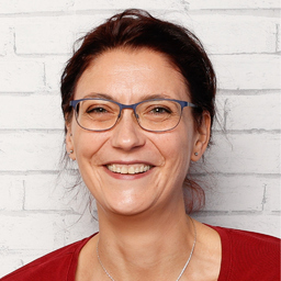 Maren Potrykus