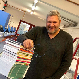 Simon-Peter Fröhlich