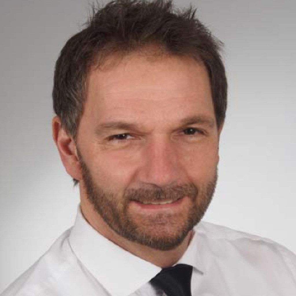 Rolf Krause Fachbauleiter Evonik Industries AG XING