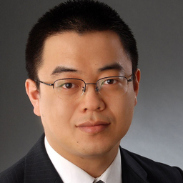 Ce Zhang