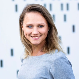 Frida Lundkvist-Mathieu
