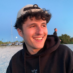 Florian Stöcker's profile picture