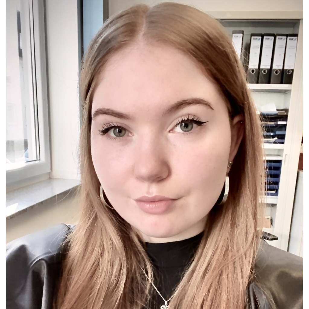 Lea Vinzing Personaldisponentin bindan GmbH &