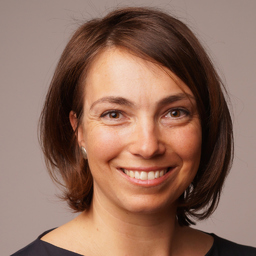 Dr. Friederike Redlbacher
