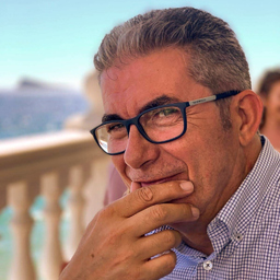 Raúl Casanova Gracia
