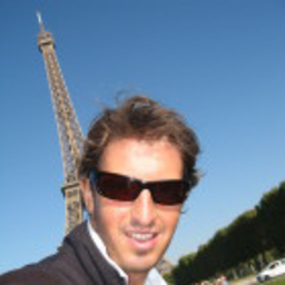 Laurent GAUTHIER