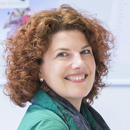 Annette Schneider