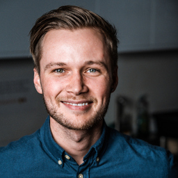 Simon Wendl