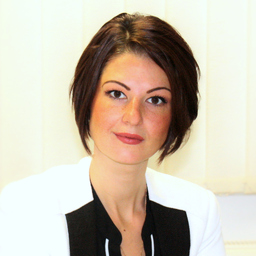 Natalia Funk's profile picture