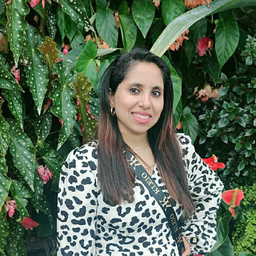 Naziya Hasan
