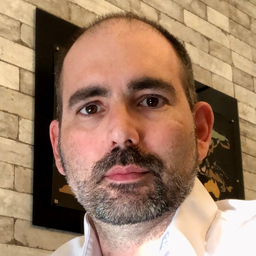 Nicolas CARON