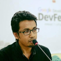 Md. Touhidul Islam
