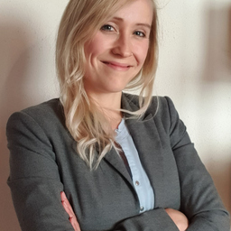 Alina Etzbach