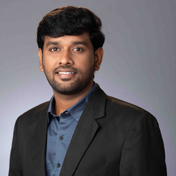 Parthasarathy Perumal