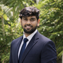 Parthasarathy Perumal