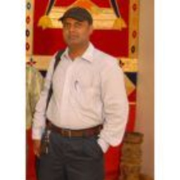 Sivakumar Pillai