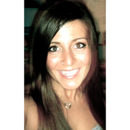 Kimberly Tucker's profile picture