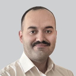 Mohsen Niknejad