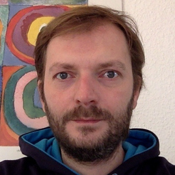 Michael Raffenberg