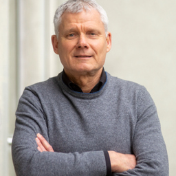 Profilbild Gerhard Gräbel