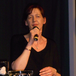 Tanja Fürstenberg