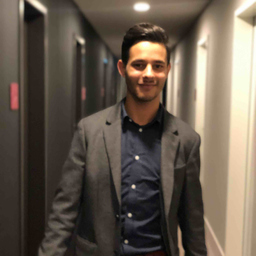 Nader Slama