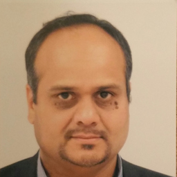 Vipin Pande