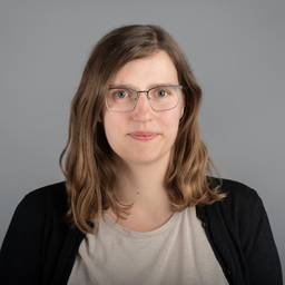 Charlotte Große Sudhoff