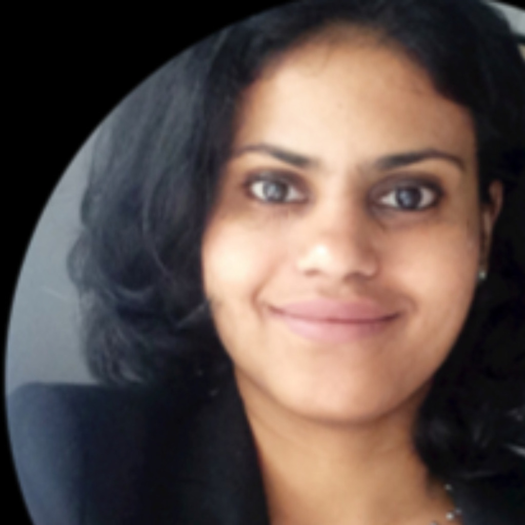 Priya Poulose - Audit Manager - Petrofac | XING