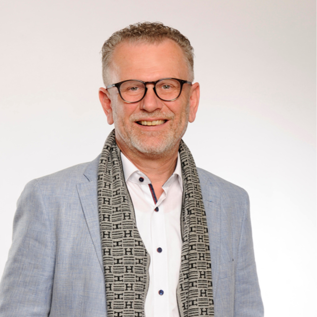 Dirk Adler Project Manager ET GLOBAL XING