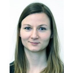 Sarah Irmscher