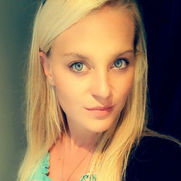 Sabrina Fritz