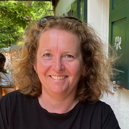 Birgit Siegl