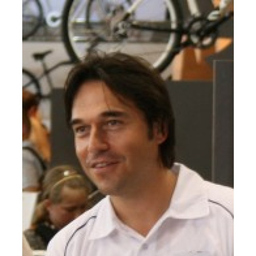 Rainer Trost