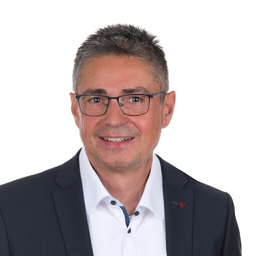 Dipl.-Ing. Markus Kramer