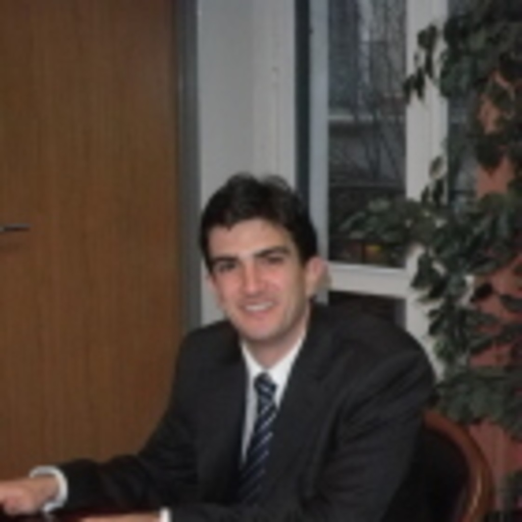 Juan Manuel Casella Director General ICR & IURIS Solutions, S.L. XING