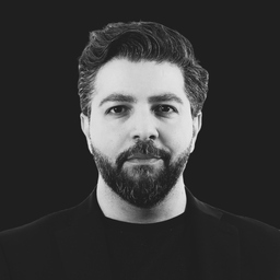 Mohammad (Moy) Yaghini