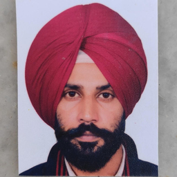 Kamaljeet Singh Thind