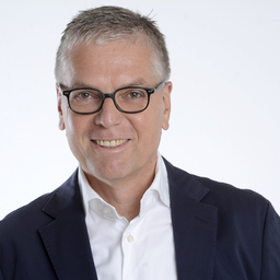 Norbert Gebhard