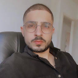 Mohamad Al idelbi