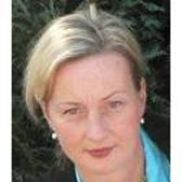 Bettina Maier-Class