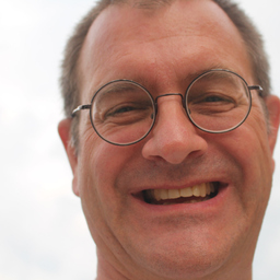 Ulrich Kalmer