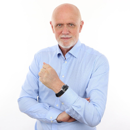 Detlef Smolinski