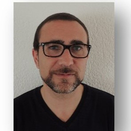 Fabrice Santoro